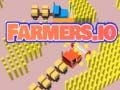 Hra Farmári.io online