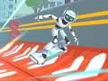 Hra Turbo Hviezdy online