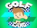 Hra Golfová Krajina online