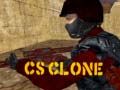 Hra CS Klon online