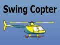 Hra Hojdajúci helikoptér online
