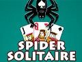 Hra Pavúk Solitaire online