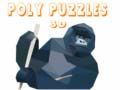 Hra Poly Hádanky 3D online