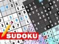 Hra Sudoku online