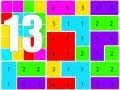 Hra 13 online