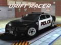 Hra Drift Pretekár online