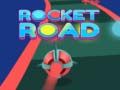 Hra Rakety Cesta online