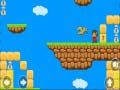 Hra Alex 2D online