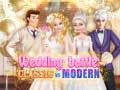 Hra Svadobná Bitka: Klasika vs Moderné online