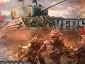 Hra Tank vs Zombie online