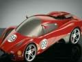 Hra Super Autá Ferrari Puzzle online