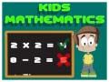 Hra Matematika pre deti online