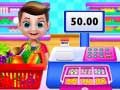 Hra Môj príbeh supermarketu online