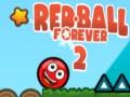 Hra Červená Guľa Navždy 2 online