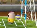 Hra Pillský Futbal online