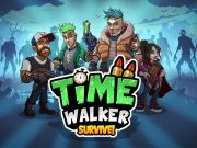 Hra Time Walker: prežije online