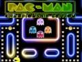 Hra Pac-Man Šampionát Edition online