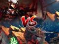 Hra Tank proti Démonom online