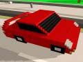 Hra Rush Crash Racing online