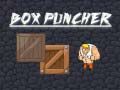Hra Boxer v Krabici online