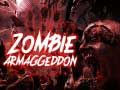 Hra Zombí Armagedon online