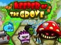 Hra Strážca Groovu online