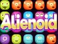 Hra ALEINOID online