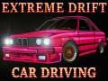 Hra Extrémne driftovanie s autom online