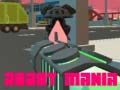 Hra Robot Mania online