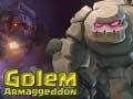 Hra Golem Armageddon online