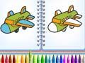 Hra Aero Farbovacie Knihy online