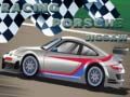 Hra Pretekársky Porsche Puzzle online