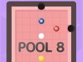 Hra Pool 8 online