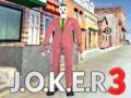 Hra J.O.K.E.R III online