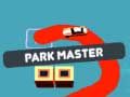 Hra Majster Parkovania online