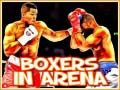 Hra Boxeri v aréne online