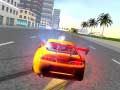Hra Supra Drift 2 online