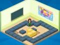 Hra Puzzle s boxom online