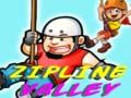 Hra Zipline Údolie online