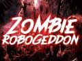 Hra Zombí Robogeddon online
