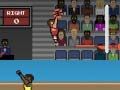 Hra Hra Dunk online