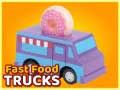 Hra Rýchle Food Trucky online