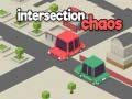 Hra Chaos na Križovatke online