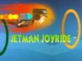 Hra Jetman Joyride online