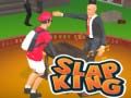 Hra Kráľ Pohlavkov online