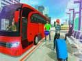 Hra Simulátor vodiča autobusu v mojom meste online