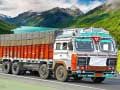 Hra Nákladný Truck 18 online