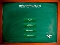 Hra Matematika online