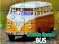 Hra Nemecký Kampa Bus online