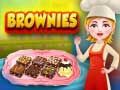 Hra Brownies online